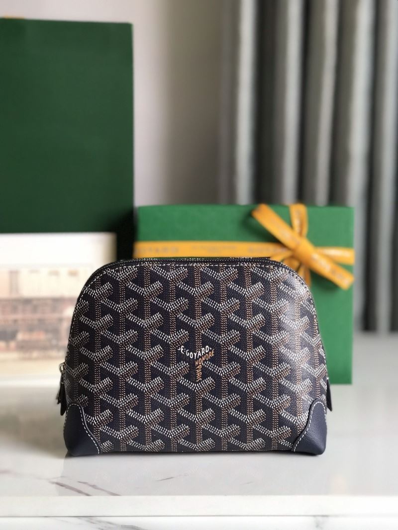 Goyard Wallets